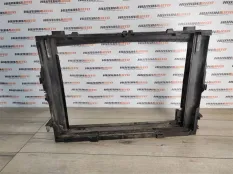 Панель передняя Bmw 5 2005 17117545866 E60 2.5 N52B25A