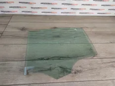 Стекло двери Mercedes W204 2010 A2047350110 СЕДАН 1.8 271.860, заднее левое