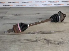 Привод Suzuki Grand Vitara 2005 4410565J10 2.0 J20A, задний левый
