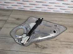 Стеклоподъемник Mercedes W204 2010 A2047300779 СЕДАН 1.8 271.860, задний левый