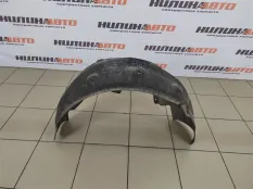 Подкрылок Bmw 3 2013 51717260293 F30 2.0 N47D20C, задний левый