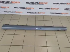 Накладка порога Mercedes W204 2010 A2046980354 СЕДАН 1.8 271.860, левая