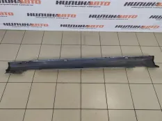 Накладка порога Mercedes W204 2010 A2046980454 СЕДАН 1.8 271.860