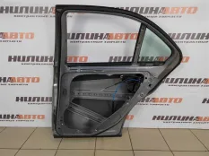 Дверь Mercedes W204 2010 A2047302200 СЕДАН 1.8 271.860, задняя правая