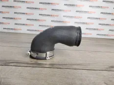 Патрубок интеркулера Volkswagen Golf 6 2010 1K0145838L ХЭТЧБЕК 5K1 1.4 TSI CAVD