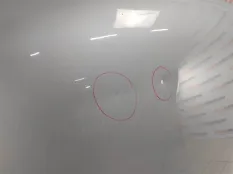 Капот Audi A4 B8 2010 8K0823029D СЕДАН 8K2 2.0 TDI CAGA