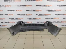 Бампер Audi A4 B8 2010 8K5807303AGRU СЕДАН 8K2 2.0 TDI CAGA, задний