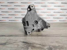 Кронштейн компрессора кондиционера Volkswagen Golf 6 2010 03C903143B ХЭТЧБЕК 5K1 1.4 TSI CAVD