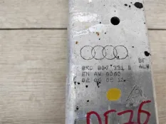 Кронштейн усилителя бампера Audi A4 B8 2010 8K0807331E СЕДАН 8K2 2.0 TDI CAGA, задний левый