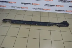Накладка порога Audi A7 4G 2012 4G8853855E ЛИФТБЕК 3.0 CGWD, левая