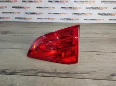Фонарь в крышку багажника Audi A4 B8 2008 8K9945094 УНИВЕРСАЛ 8K5 3.2 CALA, правый