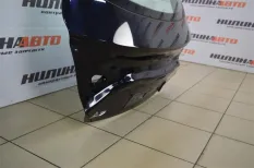 Крышка багажника Audi A7 4G 2012 4G8827025B ЛИФТБЕК 3.0 CGWD