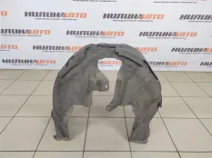 Подкрылок Audi A7 4G 2012 4G8810172B ЛИФТБЕК 3.0 CGWD, задний правый