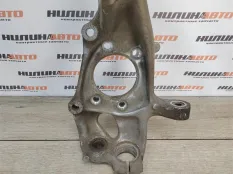 Кулак поворотный Audi A4 B8 2010 8K0407253AA СЕДАН 8K2 2.0 TDI CAGA, передний левый