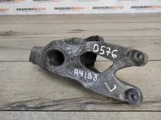 Кронштейн двигателя Audi A4 B8 2010 8K0199307BP СЕДАН 8K2 2.0 TDI CAGA, передний левый