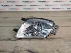 ПТФ Peugeot 308 2008 6206F0 ХЕТЧБЭК 5D 4C 1.6 5FT (EP6DT), передний правый