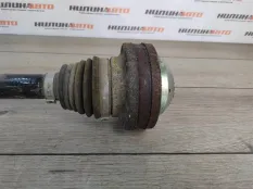 Привод Audi A7 4G 2012 8R0501203C ЛИФТБЕК 3.0 CGWD, задний правый