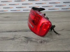 Фонарь в крыло Audi A4 B8 2008 8K5945096D СЕДАН 8K2 1.8 CABB, правый