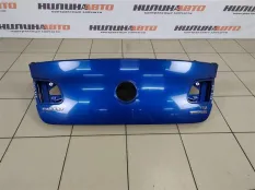 Крышка багажника Volkswagen Passat B6 2010 3C5827025H СЕДАН 3C2 1.4 TSI CDGA