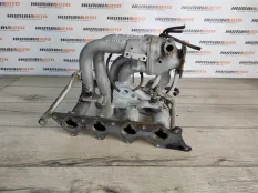 Коллектор впускной Mitsubishi Lancer 9 2006 1540A001 СЕДАН CS 1.6 4G18