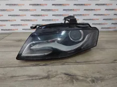 Фара ксенон XENON Audi A4 B8 2008 8K0941029AK СЕДАН 8K2 1.8 CABB, левая