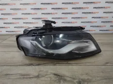 Фара ксенон XENON Audi A4 B8 2008 8K0941030AK СЕДАН 8K2 1.8 CABB, правая