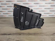 Защита двигателя Mitsubishi Lancer 9 2006 MR479039 СЕДАН CS 1.6 4G18, передняя левая