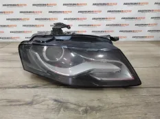 Фара ксенон XENON Audi A4 B8 2008 8K0941030AK СЕДАН 8K2 1.8 TFSI CDHB, правая