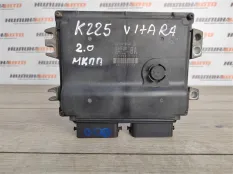 Блок управления двигателем Suzuki Grand Vitara 2005 3392065J01 2.0 J20A