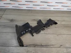 Дефлектор радиатора Audi A4 B8 2008 8K0121283K СЕДАН 8K2 1.8 CABB, левый