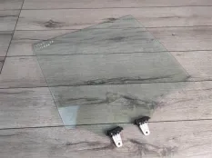 Стекло двери Suzuki Grand Vitara 2005 8450365J00 2.0 J20A, заднее правое