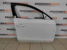 Дверь Audi A4 B8 2008 8K0831052J СЕДАН 8K2 1.8 CABB, передняя правая