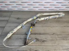 Подушка безопасности боковая Suzuki Grand Vitara 2005 7645065J01 2.0 J20A, правая