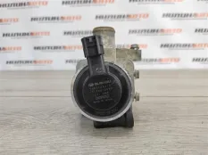 Клапан ЕГР EGR Subaru Forester 3 SH 2010 14864AA060 2.0 EJ204