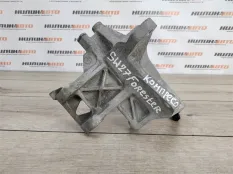 Кронштейн компрессора кондиционера Subaru Forester 3 SH 2010 73611FG000 2.0 EJ204