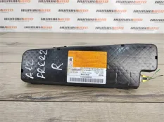 Подушка безопасности в сиденье Land Rover Freelander 2 2007 LR002344 2.2 224DT, передняя правая