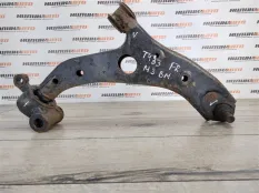 Рычаг передний нижний Mazda 3 BM BN 2015 B60S34300E ХЕТЧБЭК 2.0 PE, правый