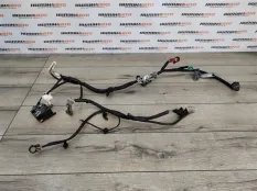 Проводка двигателя Subaru Forester 3 SH 2010 81608YC000 2.0 EJ204