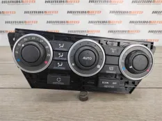 Блок управления печкой Land Rover Freelander 2 2007 LR002727 2.2 224DT