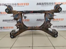 Подрамник Subaru Forester 3 SH 2010 20152SC050 2.0 EJ204, задний