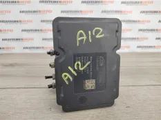 Блок ABS АБС Land Rover Freelander 2 2007 LR010393 2.2 224DT