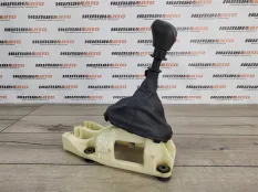 Кулиса переключения передач Kia Rio 2 2009 437001G500VA ХЕТЧБЭК JB 1.4 G4EE