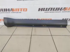Накладка порога Ford Maverick 2 2003 4356856 2.0 YF, передняя левая