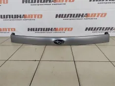 Накладка крышки багажника Subaru Forester 3 SH 2010 91119SC000MD 2.0 EJ204