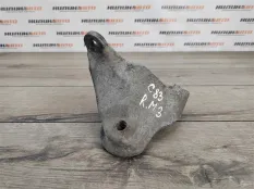 Кронштейн двигателя Renault Megane 3 2009 113320021R ХЭТЧБЕК BZ 1.5 DCI K9K832, задний