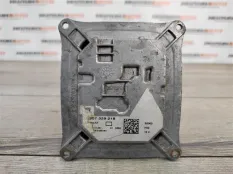 Блок управления фарами Audi A4 B8 2008 8K0907472 СЕДАН 8K2 2.0 TDI CAGA