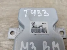 Блок управления топливным насосом Mazda 3 BM BN 2015 PE0218561 ХЕТЧБЭК 2.0 PE