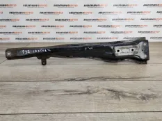 Балка продольная Mitsubishi Lancer 10 2009 4000A094 СЕДАН CY 1.8 4B10