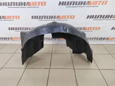 Подкрылок Suzuki Grand Vitara 2007 7552165J00 2.0 J20A, задний правый