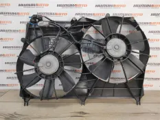 Вентилятор охлаждения Suzuki Grand Vitara 2007 1712065J00 2.0 J20A